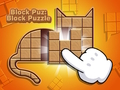 Laro I -block ang PUZ: I -block ang puzzle online