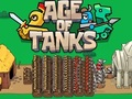 Laro Edad ng mga Tank  online