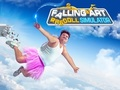 Laro Bumabagsak na Art Ragdoll Simulator online
