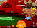 Laro Monkey Go Happy Stage 836 online