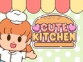 Laro Cute na Kusina  online