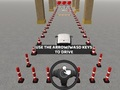 Laro Real Drive 3D parking games online
