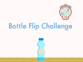 Laro Hamon ng Bottle Flip online