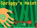Laro Heist ni Spriggy online
