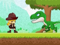 Laro Dino Huntress online