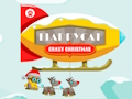 Laro Flappycat Crazy Christmas online
