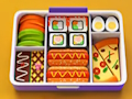 Laro Tidy Life Organizer 3D online