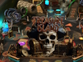 Laro Pinball ng Treasure Island  online