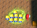 Laro Nakaligtas na Rainbow Monster  online