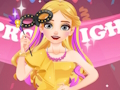 Laro Blonde Sofia Bad makeup online