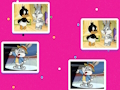 Laro Baby Looney Tunes: nagkataon  online