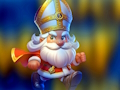 Laro Tumakas ang Lucky Dwarf Man online