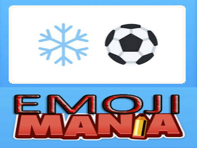 Laro Emoji Mania online
