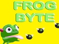 Laro Frog byte online