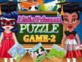 Laro Little Princess Puzzle Game 2 online