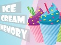Laro Memorya ng Ice Cream  online