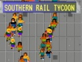 Laro Tycoon sa Southern Rail  online