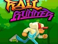 Laro Runner ng Riles  online