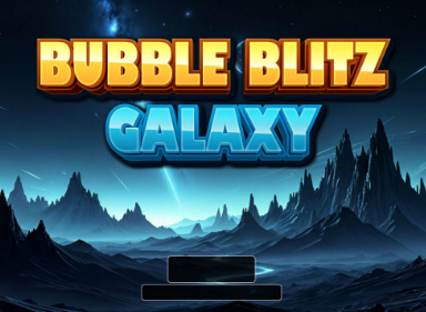 Laro Bubble Blitz Galaxy online