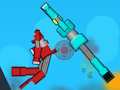 Laro Mechastick Fighter online