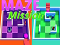 Laro Maze Mission online