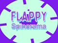 Laro Flappy Spinorama online