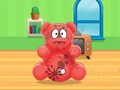 Laro Aking Jelly Bear Pet  online