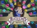 Laro Alchemix match 3 online