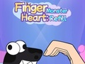 Laro Puso ng Daliri: Monster Refill  online
