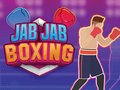 Laro Jab jab boxing online