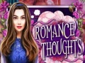 Laro Mga Kaisipang Romansa  online