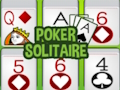 Laro Poker Solitaire online