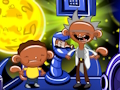 Laro Monkey Go Happy Stage 838 online