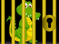 Laro Mahusay na Crocodile  online