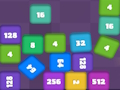 Laro Cube Block 2048 online