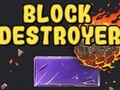 Laro I -block ang Destroyer online