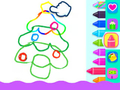 Laro Toddler Drawing: Puno  online