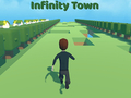Laro Infinity Town online