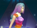 Laro Mermaid Tail Run 3d online