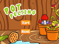 Laro Pot Pelting online