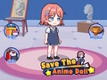 Laro I-save ang Anime Doll  online