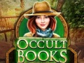 Laro Mga Aklat ng Okultismo  online
