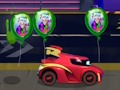 Laro Batwheels Balloon Zoom online
