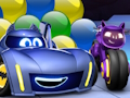 Laro Batwheels Batbobler online