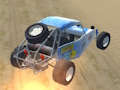 Laro Offroad Kart Beach Stunt: Buggy Car Drive online