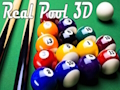 Laro Tunay na Pool 3D online