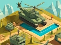 Laro Idle Military Base: Army Tycoon online