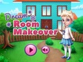 Laro Dream Room makeover online