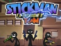 Laro Stickman Team Detroit online