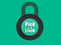 Laro Pumili ng Lock  online
